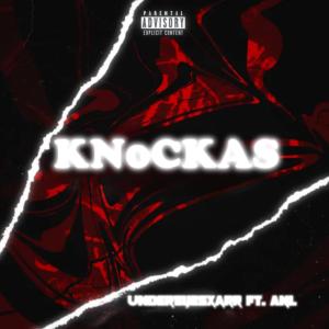 KN0CKAS (feat. UDM) (Explicit) dari UDM