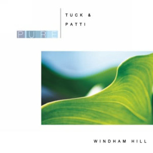 อัลบัม Pure Tuck & Patti ศิลปิน Tuck  Patti