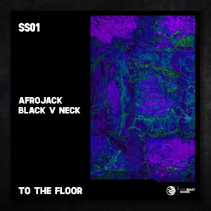 อัลบัม To The Floor ศิลปิน Afrojack