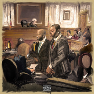 Album Tomorrow's Not Promised (Explicit) from 