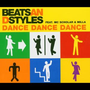ดาวน์โหลดและฟังเพลง Dance, Dance, Dance พร้อมเนื้อเพลงจาก Beats And Styles