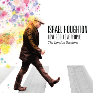 Dengarkan Hosanna (Be Lifted Higher) lagu dari Israel Houghton dengan lirik