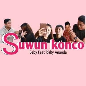 Album SUWUN KONCO from 