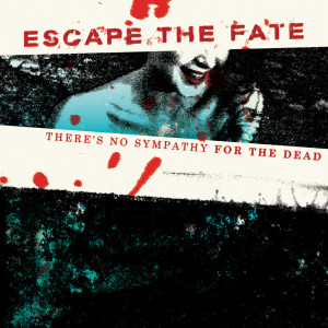 收聽Escape the Fate的Dragging Dead Bodies In Blue Bags Up Really Long Hills歌詞歌曲