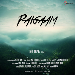Listen to Paigaam song with lyrics from Rahul R Govinda
