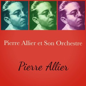 Listen to Stockholm song with lyrics from Pierre Allier