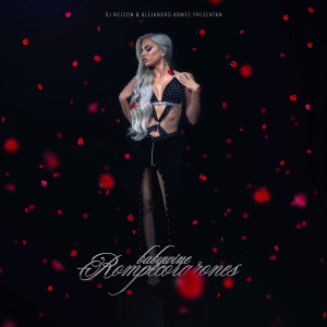 ดาวน์โหลดและฟังเพลง Rompecorazones พร้อมเนื้อเพลงจาก DJ Nelson