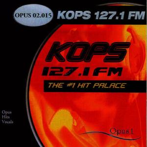 อัลบัม Kops 127.1 Fn ศิลปิน Joel Sachs