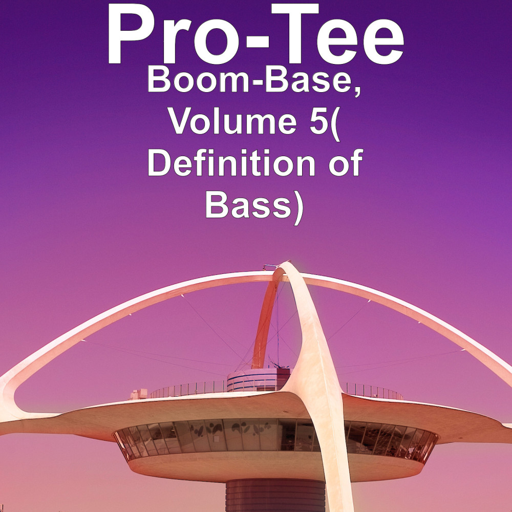 Pro-Tee- Forbidden Meloadies