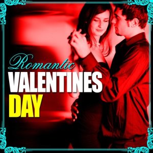 Various Artists的專輯Romantic Valentines Day 