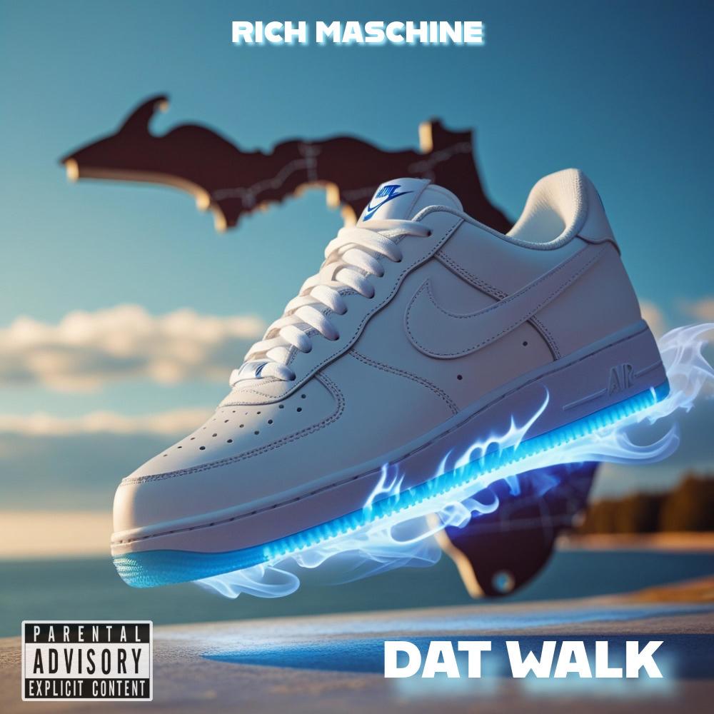 Dat Walk (Explicit)