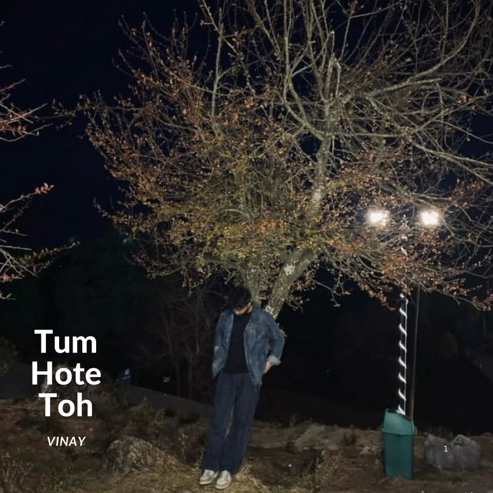 Tum Hote Toh