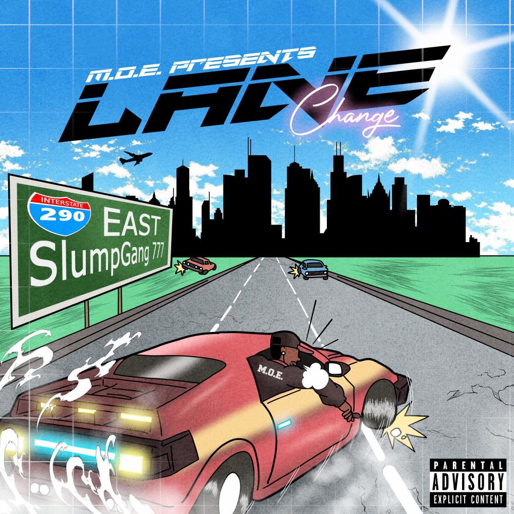 Goin Up (feat. Millie Boy) (Explicit)