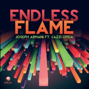 Album Endless Flame from Joseph Armani
