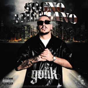 Album Sogno Americano (Explicit) oleh Gotik