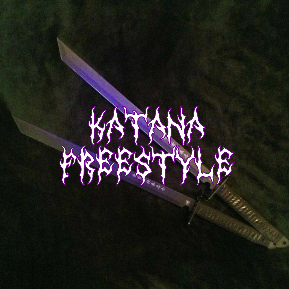 Katana Freestyle
