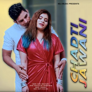 Listen to Chadti Jawani song with lyrics from Dharv