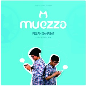 Dengarkan Belajar Dari Kesalahan lagu dari Muezza dengan lirik