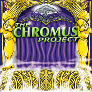 Listen to Learn to Walk song with lyrics from Chromus