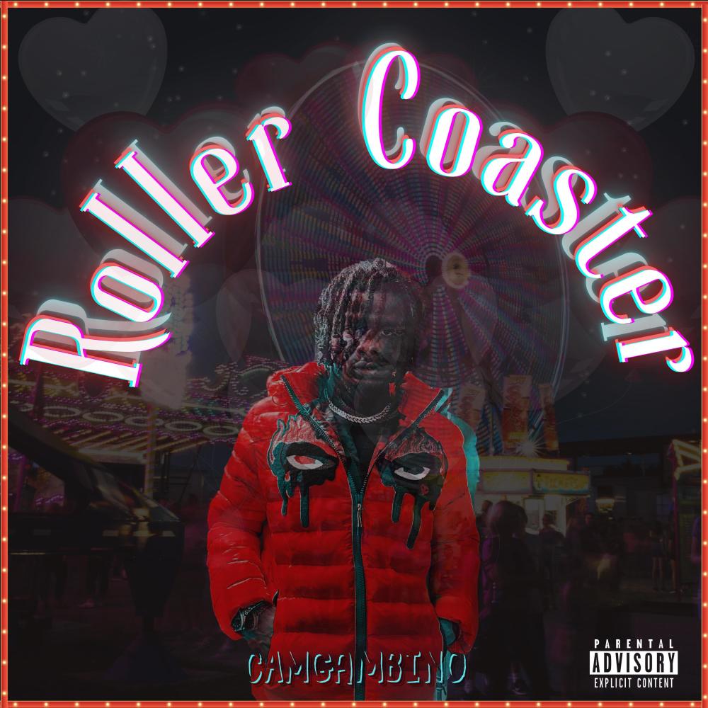 Give Me (feat. Asiaa Marie) (Explicit)