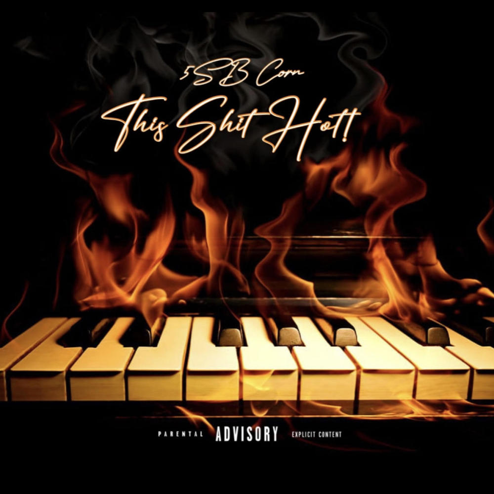 Bless The Wood! (feat. 5SB Silk) (Explicit)