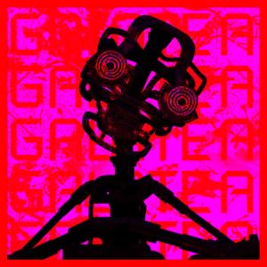 Genichris的專輯GALATEA (Secret of the Mimic) (feat. LongestSoloEver & Wülf Boi)