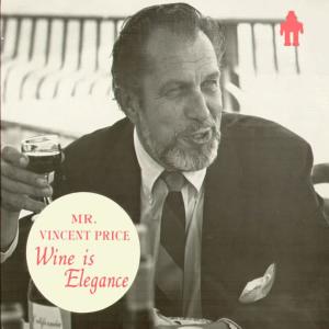 收聽Vincent Price的White Wines歌詞歌曲