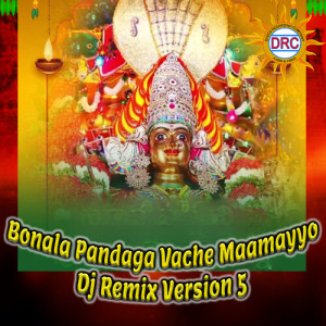 Album Bonala Pandaga Vache Maamayyo (DJ Remix Version 5) oleh P.N. Lingaraju