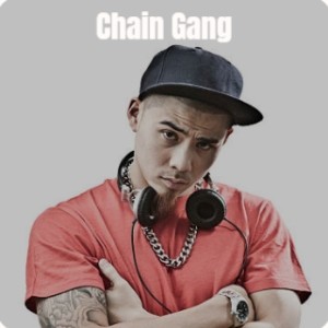 Listen to Chain Gang song with lyrics from Sam Cooke