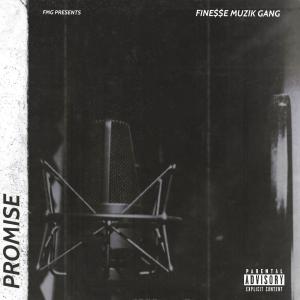 收聽Finesse Muzik的Promise (feat. TOKK) (Explicit)歌詞歌曲