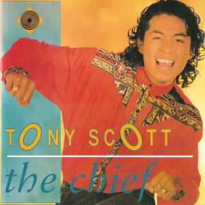 Album The Chief from Tony Scott