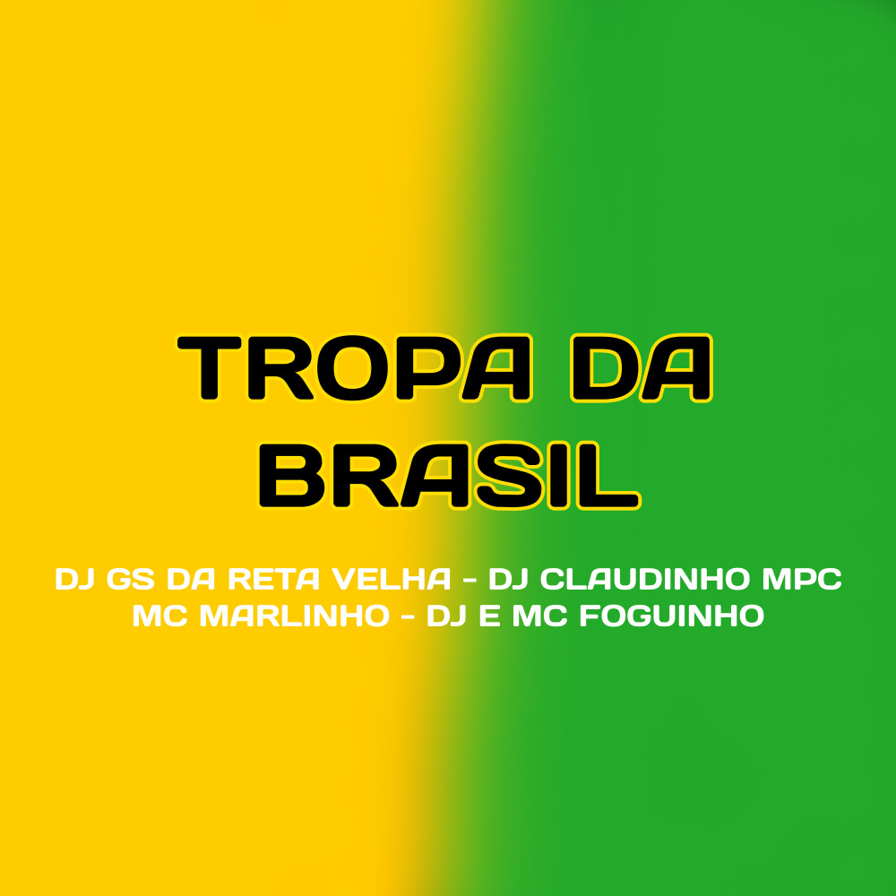 10 Minutinho da Tropa da Brasil