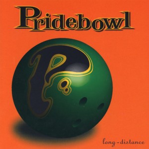 Pridebowl的專輯Long-Distance