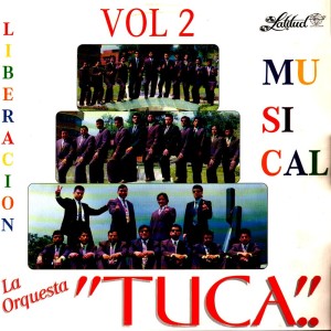 Listen to Verde Ají (Rebajada) song with lyrics from Orquesta Liberación
