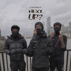 Listen to Next Up - S4-E3, Pt.1 (Explicit) song with lyrics from Kayem2x