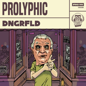 ดาวน์โหลดและฟังเพลง Pale Blue Spot (Explicit) พร้อมเนื้อเพลงจาก Prolyphic