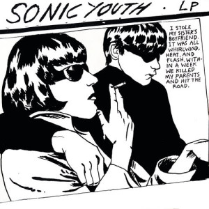 ดาวน์โหลดและฟังเพลง Dirty Boots พร้อมเนื้อเพลงจาก Sonic Youth