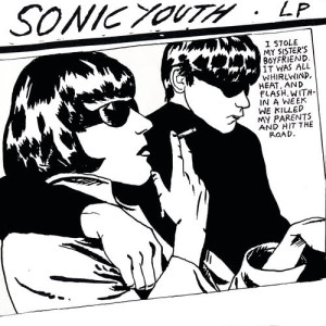 ดาวน์โหลดและฟังเพลง Tunic (Song For Karen) พร้อมเนื้อเพลงจาก Sonic Youth