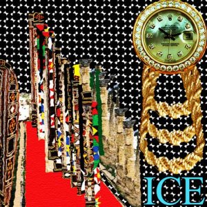 ดาวน์โหลดและฟังเพลง Ice (Explicit) พร้อมเนื้อเพลงจาก Neako