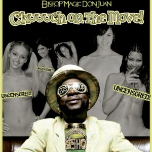 收聽Bishop Magic Don Juan的Pimpin Ain't Easy, But I Make It Look Easy歌詞歌曲