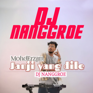 DJ Janji Yang Dilee (Remix) dari Mohderzam