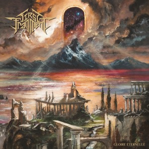First Fragment的專輯La Veuve et Le Martyr