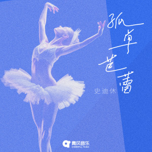 Album 孤单芭蕾 from 史迪休