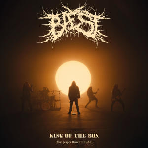 Baest的專輯King of the Sun
