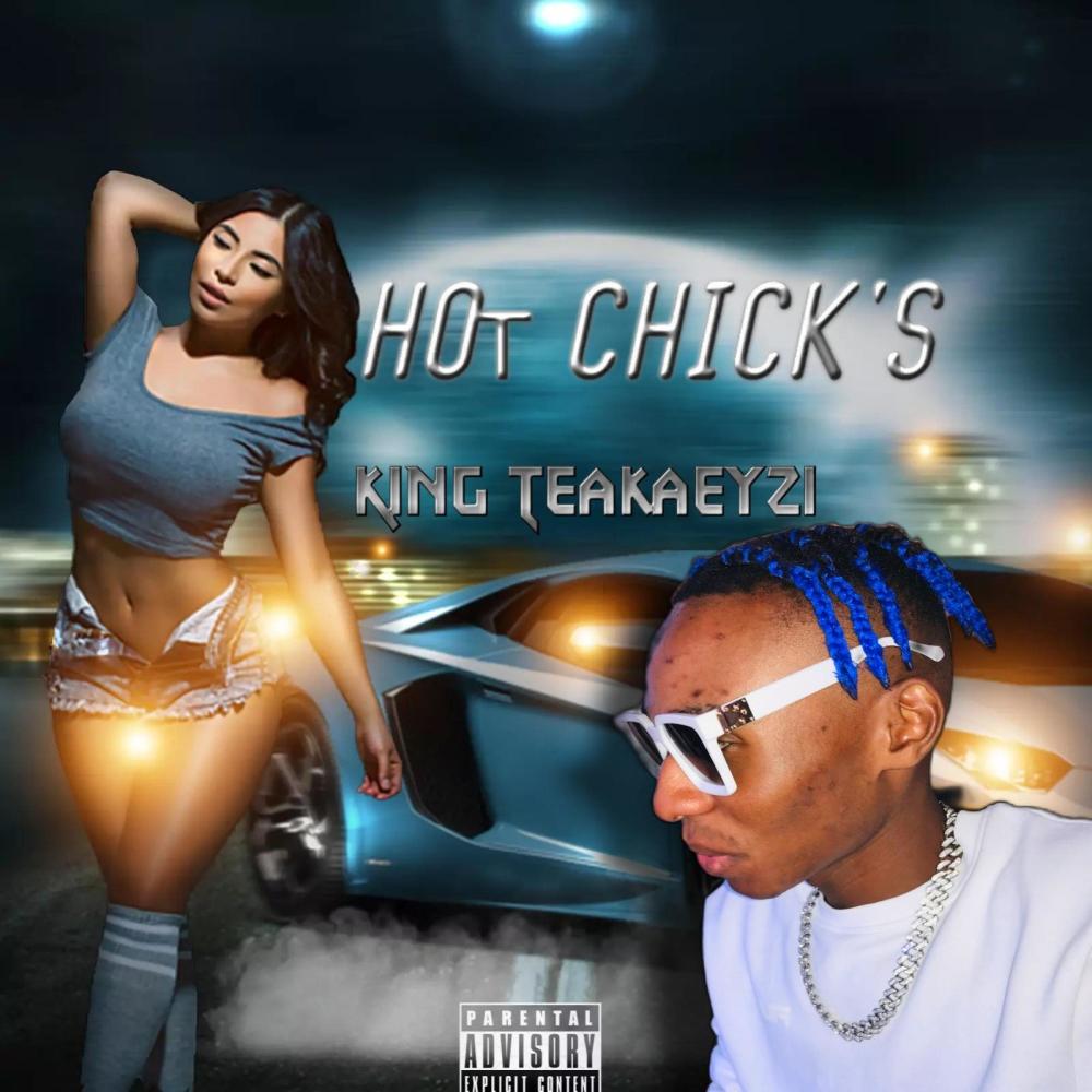 Hot chick's (feat. Polar 6ear)