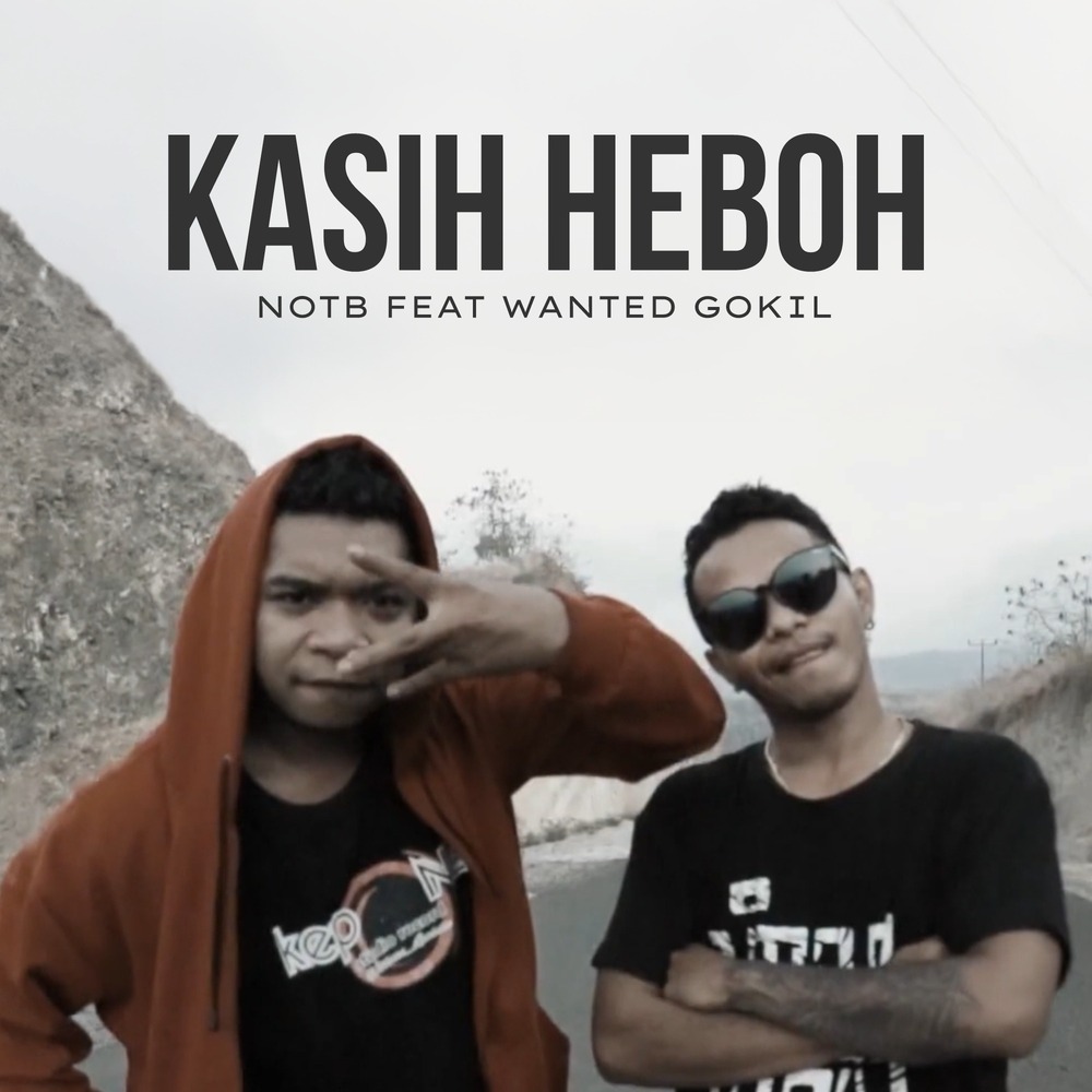 Kasih Heboh