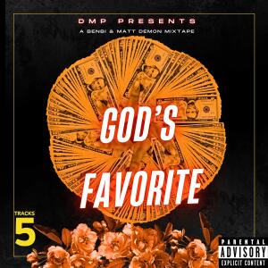 Benbi的專輯God's Favorite (Explicit)