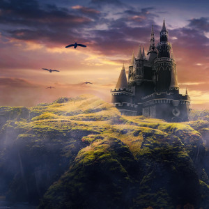 Dengarkan lagu Bibbidi-Bobbidi-Boo nyanyian Piano People dengan lirik