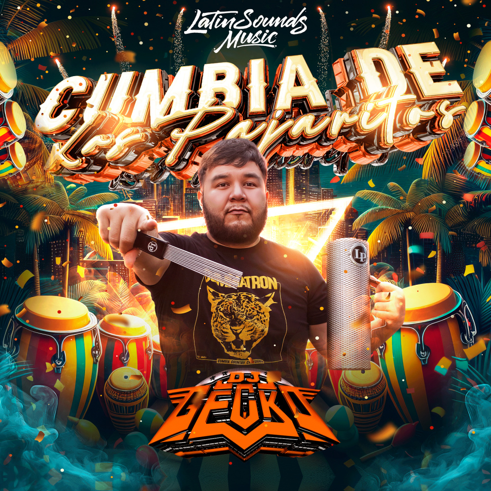 Cumbia De Los Pajaritos