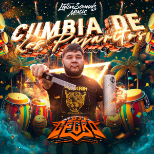 Listen to Cumbia De Los Pajaritos song with lyrics from DJ Gecko